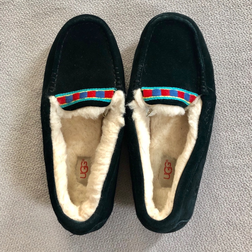 UGG slippers